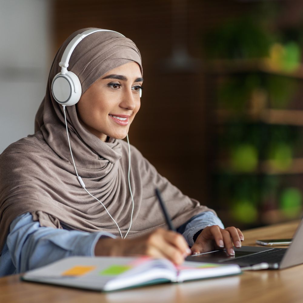 Audio Islamic Podcasts – Listen, Reflect, and Grow with Sada-e-Kamal